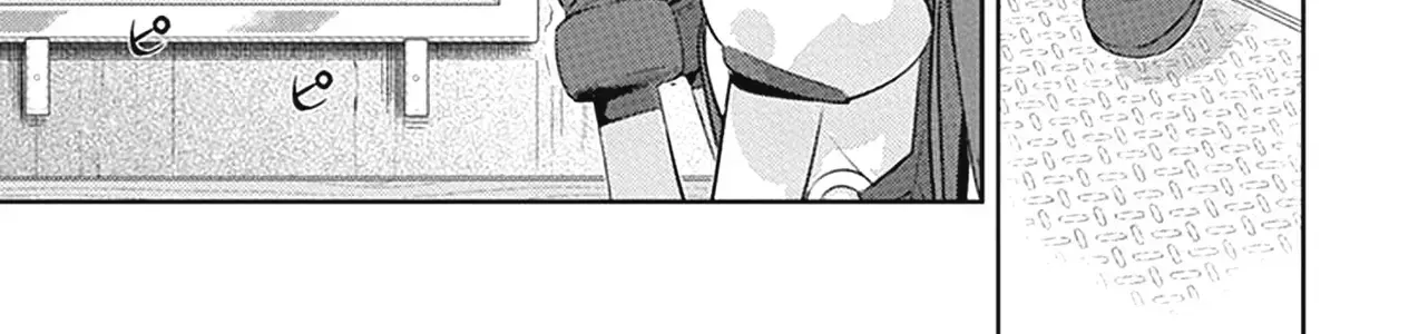 Uma Musume Pretty Derby - Haru Urara Ganbaru! Chap 3 - Next Chap 4