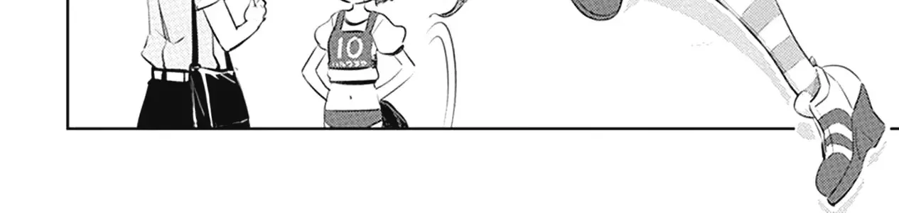 Uma Musume Pretty Derby - Haru Urara Ganbaru! Chap 3 - Next Chap 4