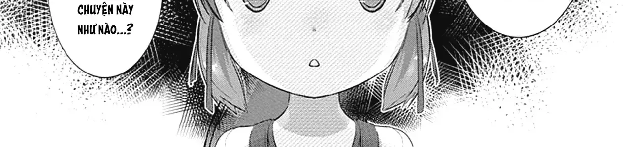 Uma Musume Pretty Derby - Haru Urara Ganbaru! Chap 3 - Next Chap 4