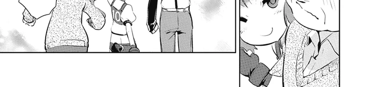 Uma Musume Pretty Derby - Haru Urara Ganbaru! Chap 3 - Next Chap 4