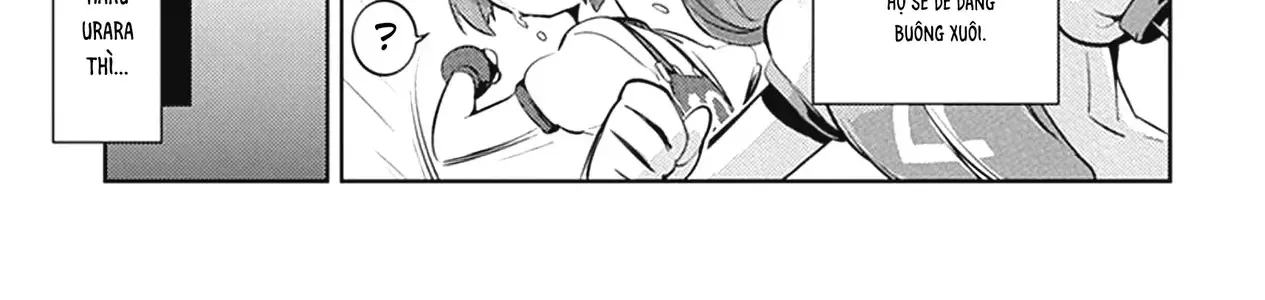 Uma Musume Pretty Derby - Haru Urara Ganbaru! Chap 3 - Next Chap 4