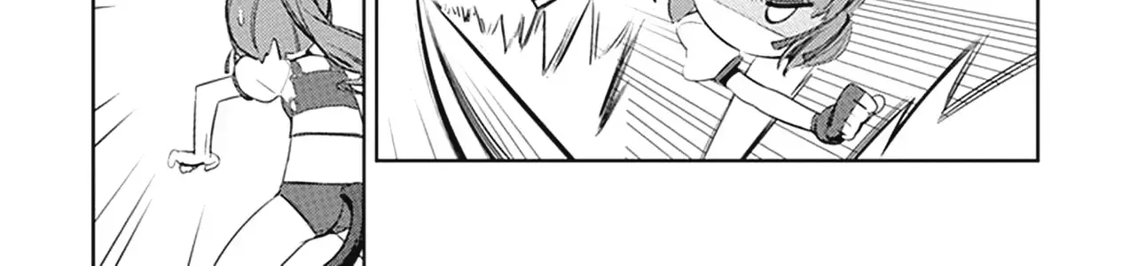 Uma Musume Pretty Derby - Haru Urara Ganbaru! Chap 3 - Next Chap 4