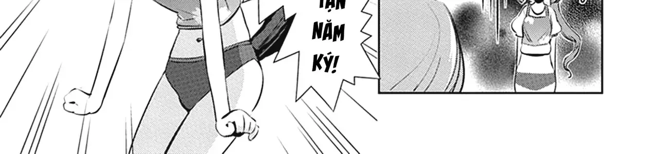 Uma Musume Pretty Derby - Haru Urara Ganbaru! Chap 3 - Next Chap 4