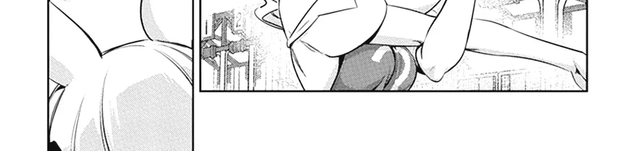 Uma Musume Pretty Derby - Haru Urara Ganbaru! Chap 4 - Next Chap 5