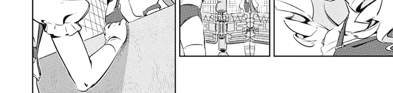 Uma Musume Pretty Derby - Haru Urara Ganbaru! Chap 4 - Next Chap 5