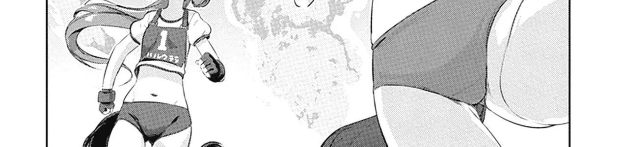 Uma Musume Pretty Derby - Haru Urara Ganbaru! Chap 4 - Next Chap 5