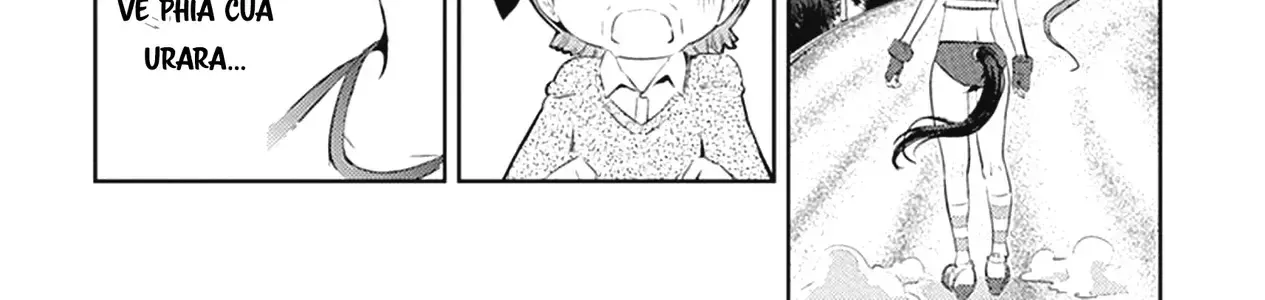 Uma Musume Pretty Derby - Haru Urara Ganbaru! Chap 4 - Next Chap 5