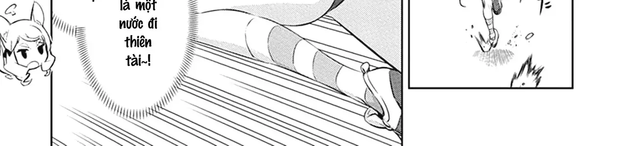 Uma Musume Pretty Derby - Haru Urara Ganbaru! Chap 4 - Next Chap 5