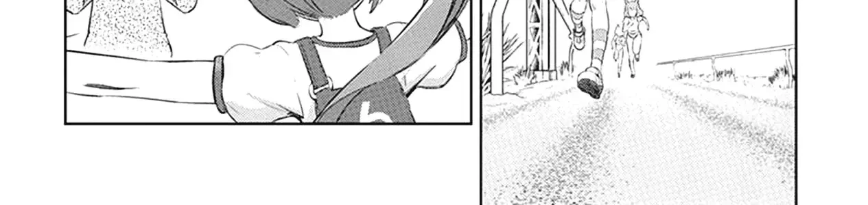 Uma Musume Pretty Derby - Haru Urara Ganbaru! Chap 4 - Next Chap 5