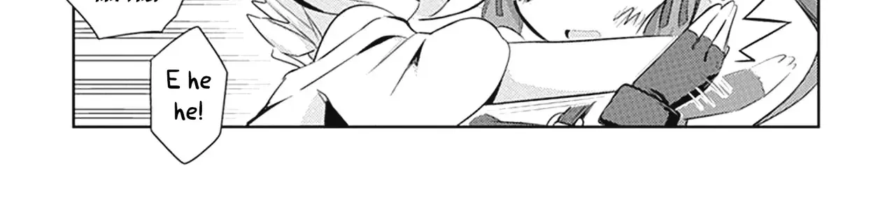 Uma Musume Pretty Derby - Haru Urara Ganbaru! Chap 4 - Next Chap 5