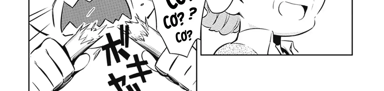 Uma Musume Pretty Derby - Haru Urara Ganbaru! Chap 4 - Next Chap 5