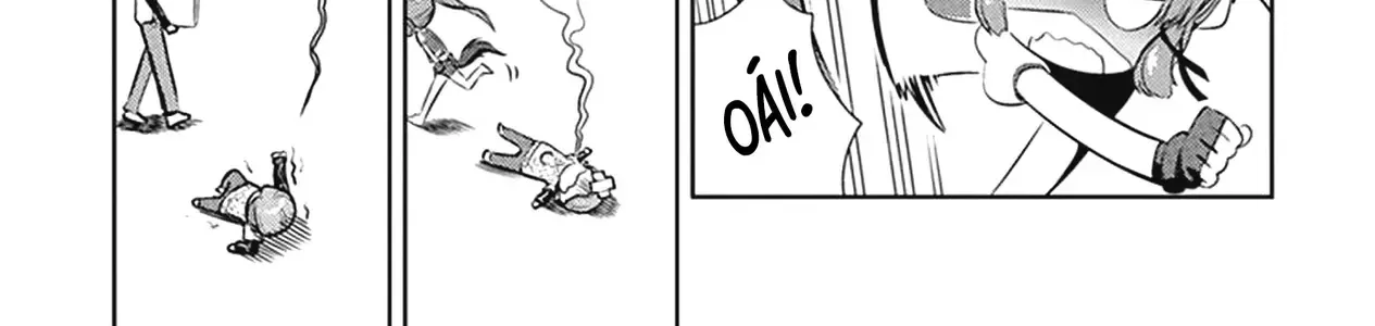 Uma Musume Pretty Derby - Haru Urara Ganbaru! Chap 4 - Next Chap 5