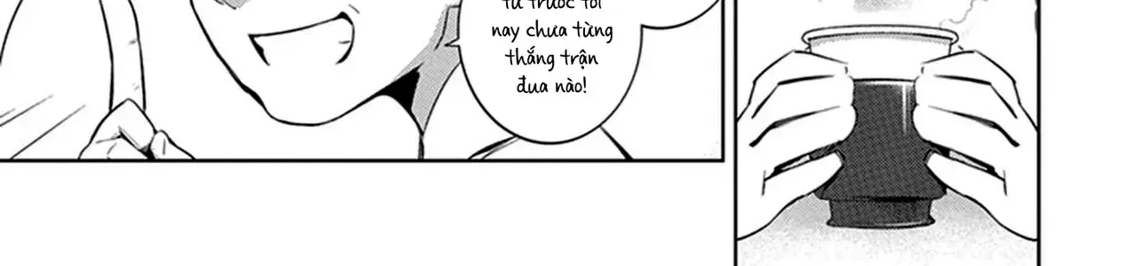 Uma Musume Pretty Derby - Haru Urara Ganbaru! Chap 5 - Next Chap 6