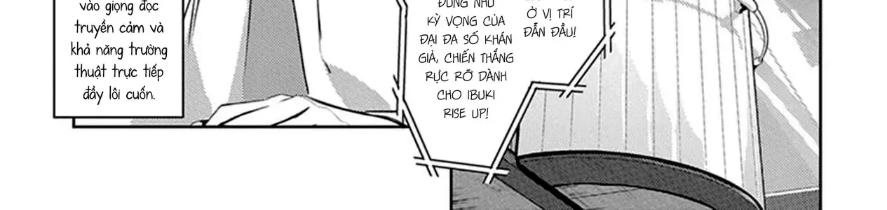 Uma Musume Pretty Derby - Haru Urara Ganbaru! Chap 5 - Next Chap 6