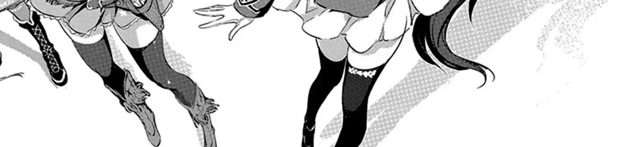 Uma Musume Pretty Derby - Haru Urara Ganbaru! Chap 6 - Next Chap 7