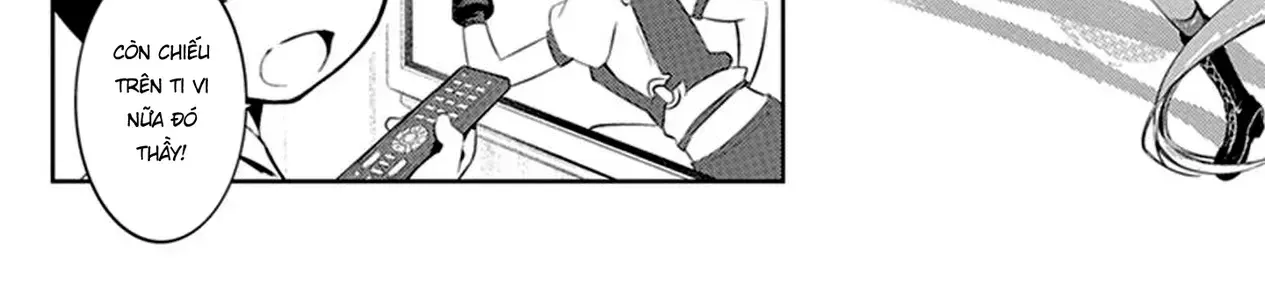 Uma Musume Pretty Derby - Haru Urara Ganbaru! Chap 6 - Next Chap 7