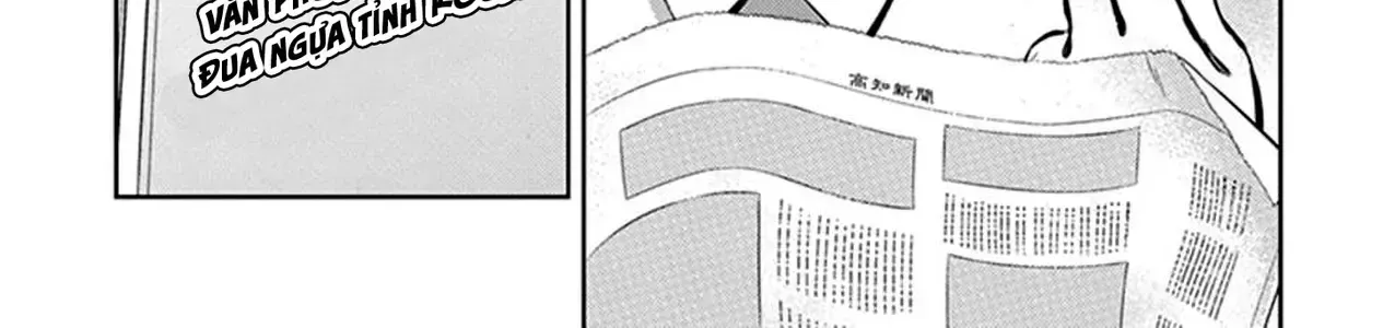 Uma Musume Pretty Derby - Haru Urara Ganbaru! Chap 6 - Next Chap 7