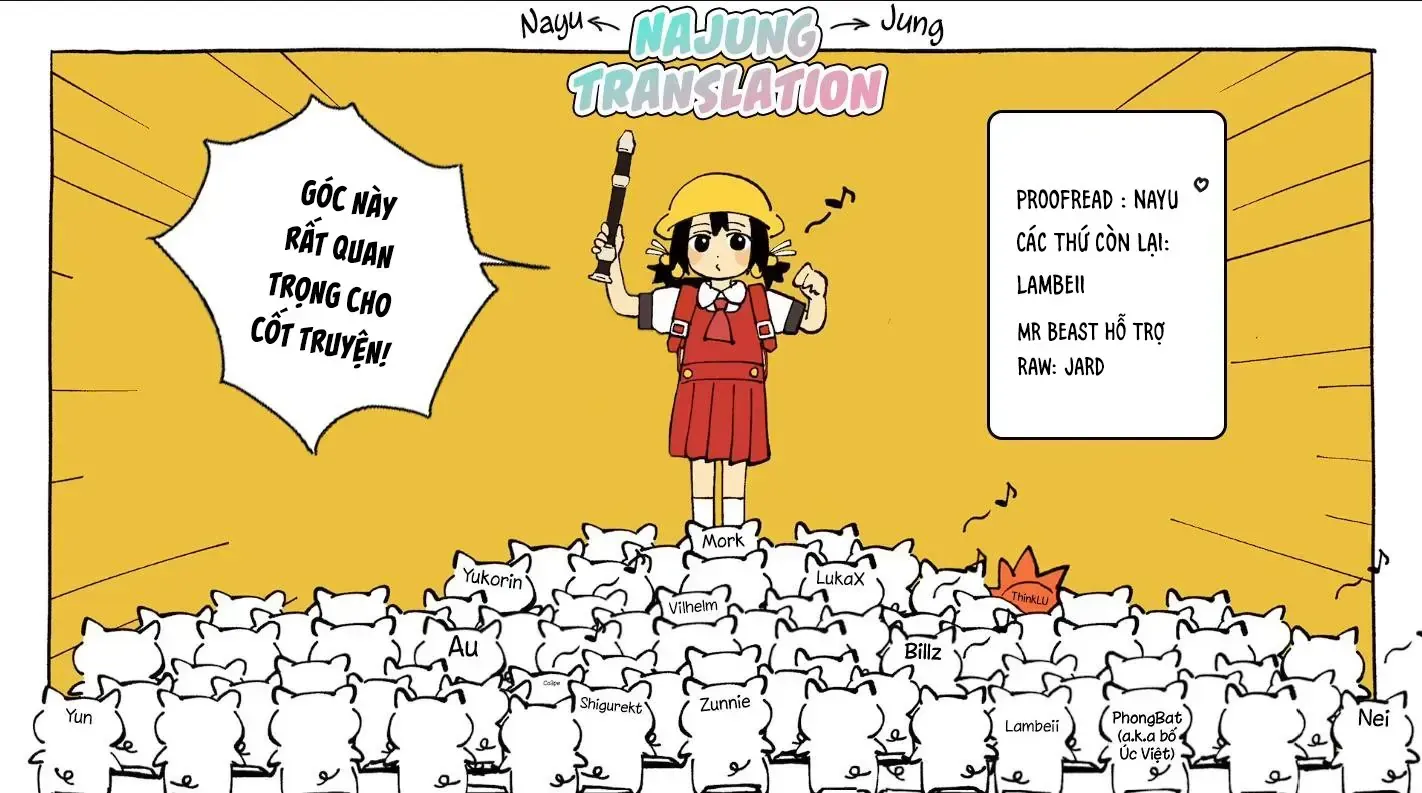 Uma Musume Pretty Derby - Haru Urara Ganbaru! Chap 7 - Next Chap 8