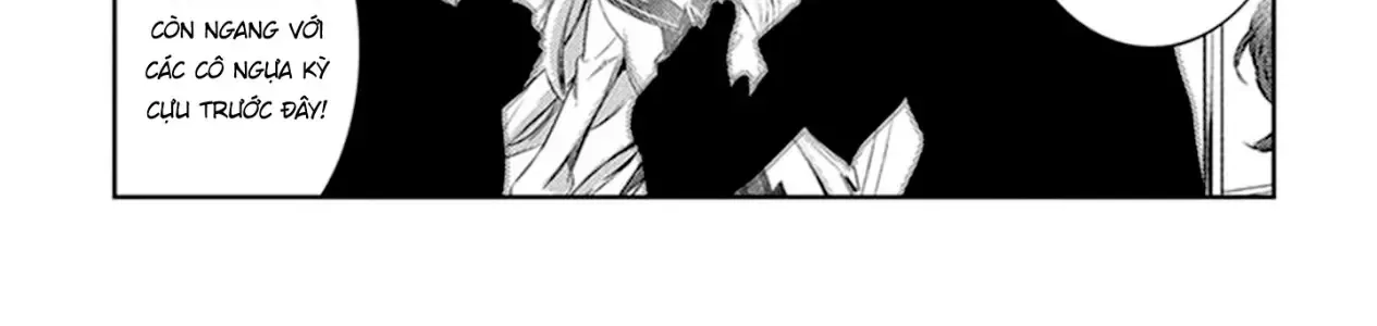 Uma Musume Pretty Derby - Haru Urara Ganbaru! Chap 7 - Next Chap 8