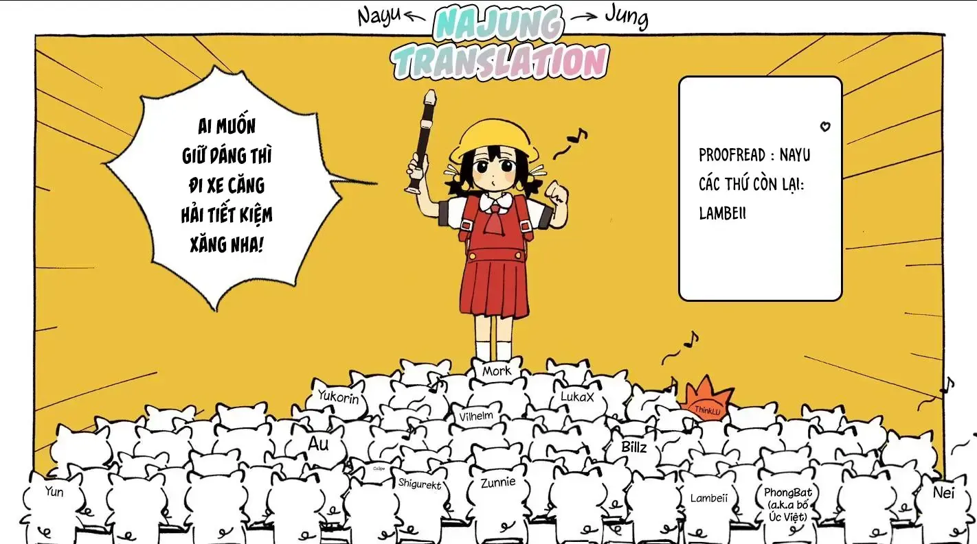 Uma Musume Pretty Derby - Haru Urara Ganbaru! Chap 8 - Next Chap 9