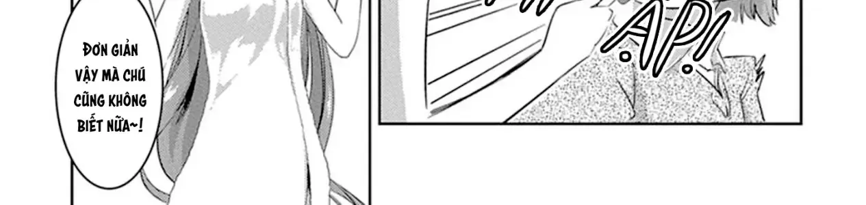 Uma Musume Pretty Derby - Haru Urara Ganbaru! Chap 8 - Next Chap 9