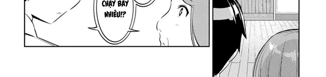 Uma Musume Pretty Derby - Haru Urara Ganbaru! Chap 8 - Next Chap 9