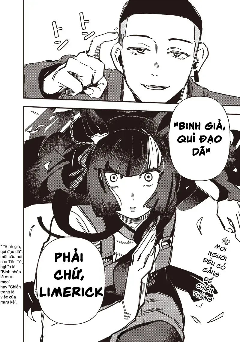 Uma Musume: Pretty Derby - Star Blossom Chap 26 - Next Chap 27