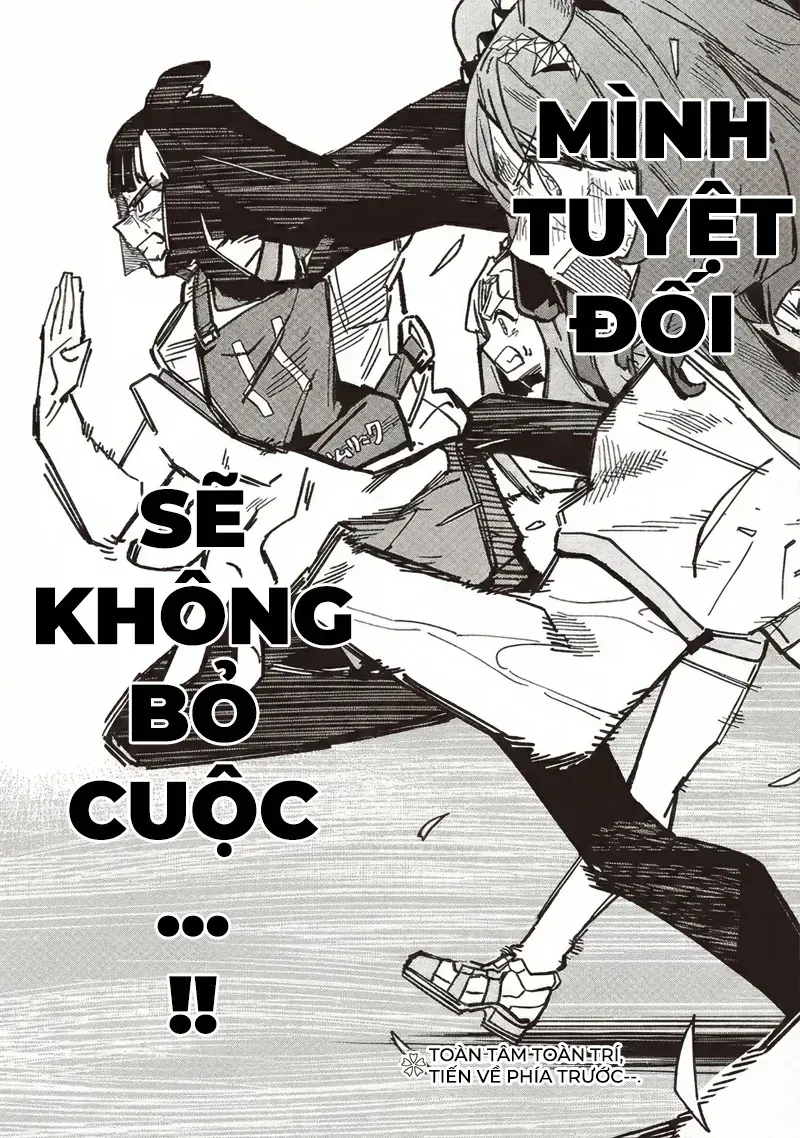 Uma Musume: Pretty Derby - Star Blossom Chap 28 - Next Chap 29