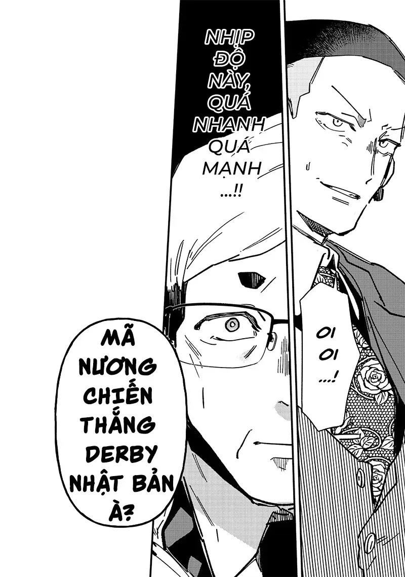 Uma Musume: Pretty Derby - Star Blossom Chap 34 - Next Chap 35