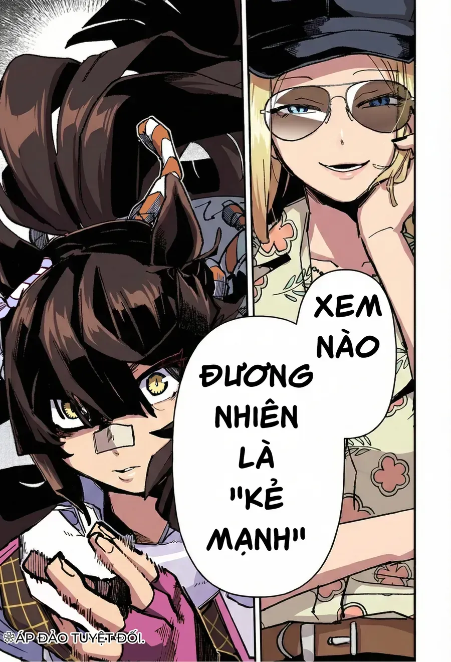 Uma Musume: Pretty Derby - Star Blossom Chap 34 - Next Chap 35