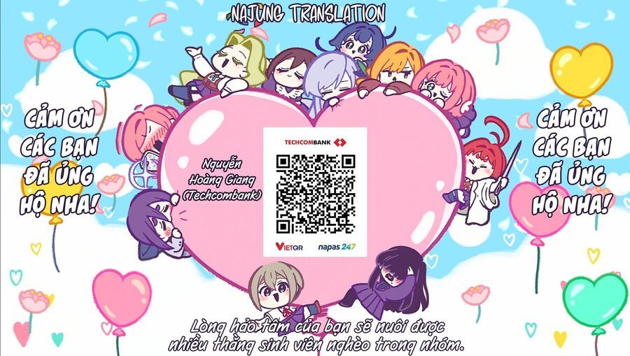 Uma Musume: Pretty Derby - Star Blossom Chap 4 - Next Chap 5