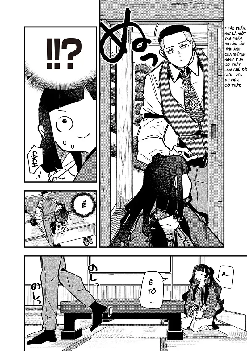 Uma Musume: Pretty Derby - Star Blossom Chap 40 - Next Chap 41