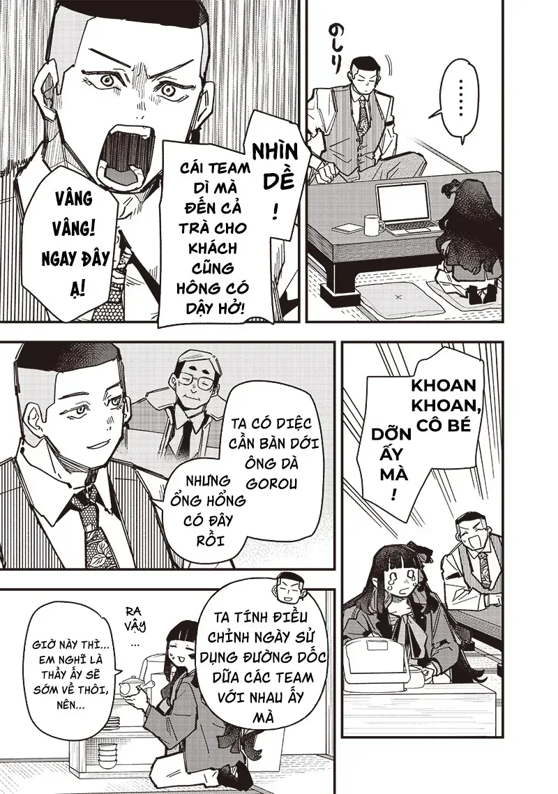 Uma Musume: Pretty Derby - Star Blossom Chap 40 - Next Chap 41