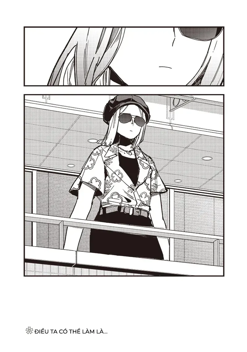 Uma Musume: Pretty Derby - Star Blossom Chap 40 - Next Chap 41