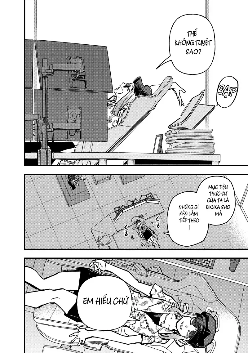 Uma Musume: Pretty Derby - Star Blossom Chap 41 - Next Chap 42