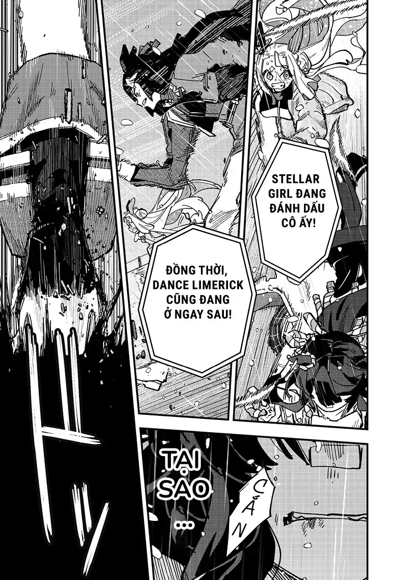 Uma Musume: Pretty Derby - Star Blossom Chap 44 - Next Chap 45