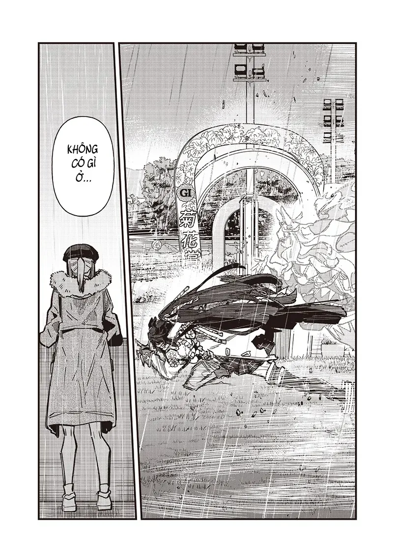 Uma Musume: Pretty Derby - Star Blossom Chap 45 - Next Chap 46