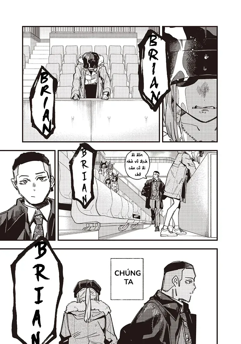 Uma Musume: Pretty Derby - Star Blossom Chap 45 - Next Chap 46