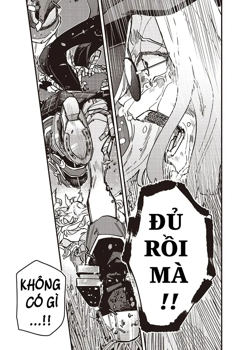 Uma Musume: Pretty Derby - Star Blossom Chap 45 - Next Chap 46