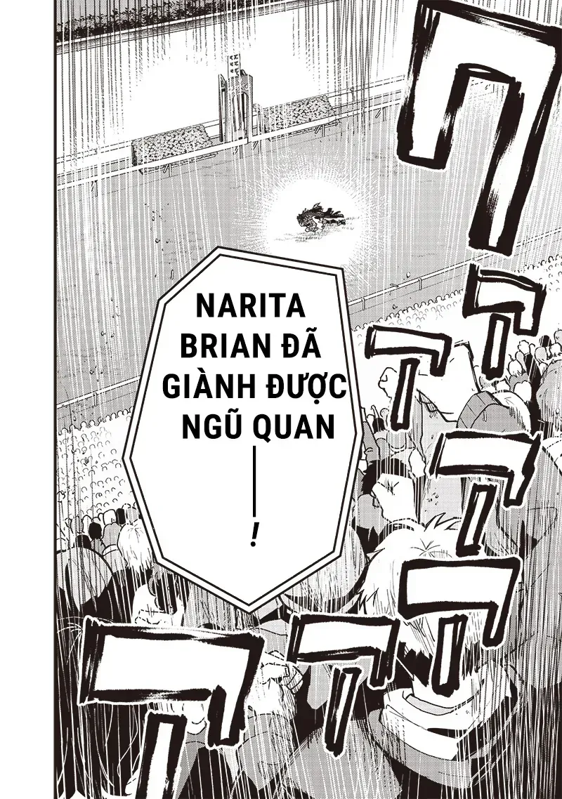 Uma Musume: Pretty Derby - Star Blossom Chap 47 - Next Chap 48