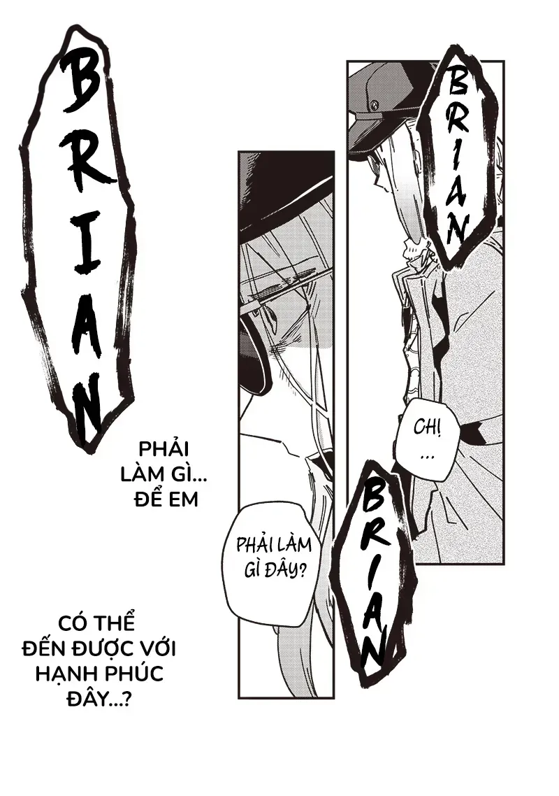 Uma Musume: Pretty Derby - Star Blossom Chap 47 - Next Chap 48