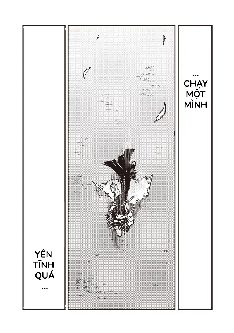 Uma Musume: Pretty Derby - Star Blossom Chap 47 - Next Chap 48