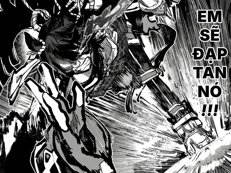 Uma Musume: Pretty Derby - Star Blossom Chap 47 - Next Chap 48