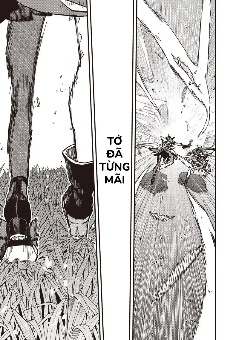 Uma Musume: Pretty Derby - Star Blossom Chap 51 - Next Chap 52