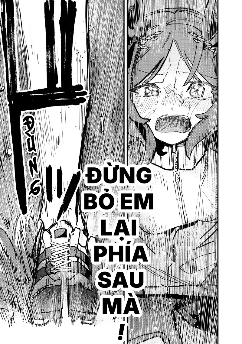 Uma Musume: Pretty Derby - Star Blossom Chap 52 - Next Chap 53