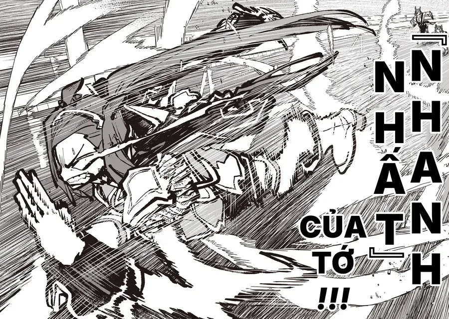 Uma Musume: Pretty Derby - Star Blossom Chap 54 - Next Chap 55