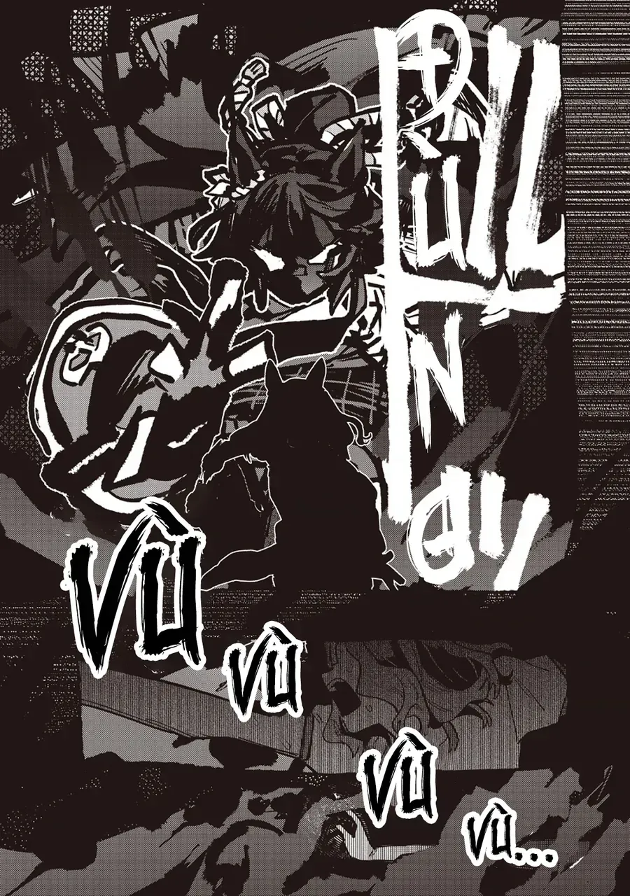 Uma Musume: Pretty Derby - Star Blossom Chap 55 - Next Chap 56