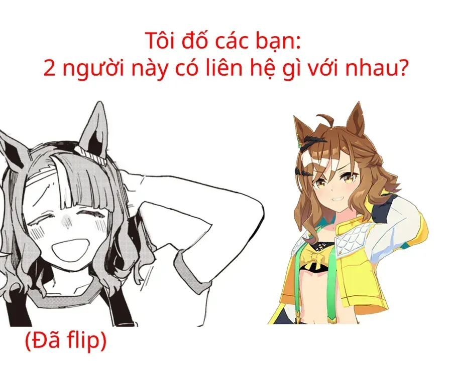 Uma Musume: Pretty Derby - Star Blossom Chap 55 - Next Chap 56