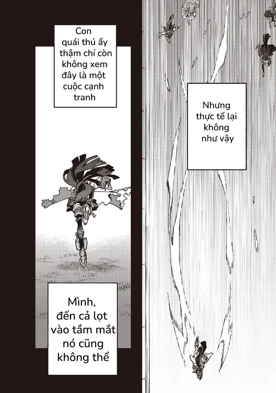 Uma Musume: Pretty Derby - Star Blossom Chap 56 - Next Chap 57