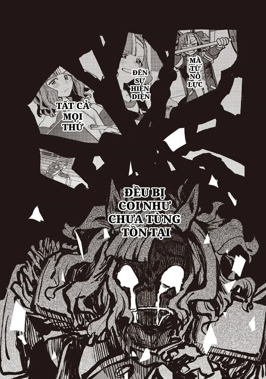 Uma Musume: Pretty Derby - Star Blossom Chap 56 - Next Chap 57